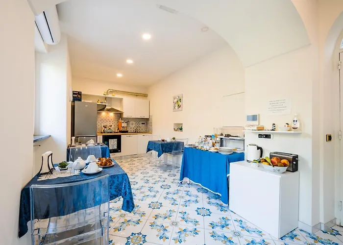 B&B Il Vetraio