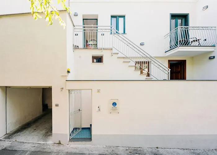 B&B Il Vetraio