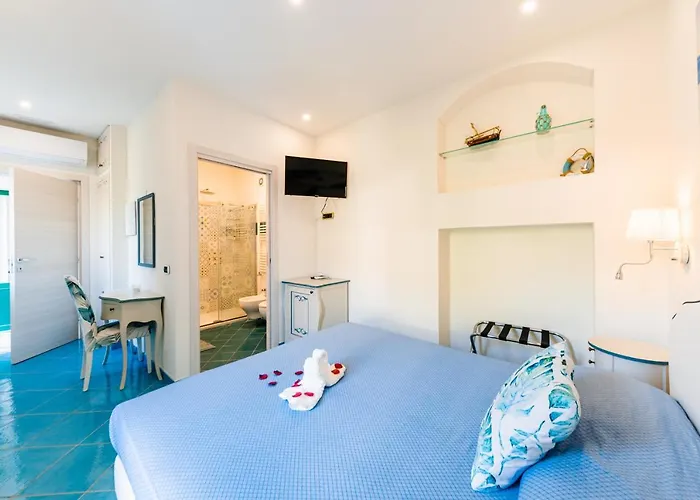B&B Il Vetraio