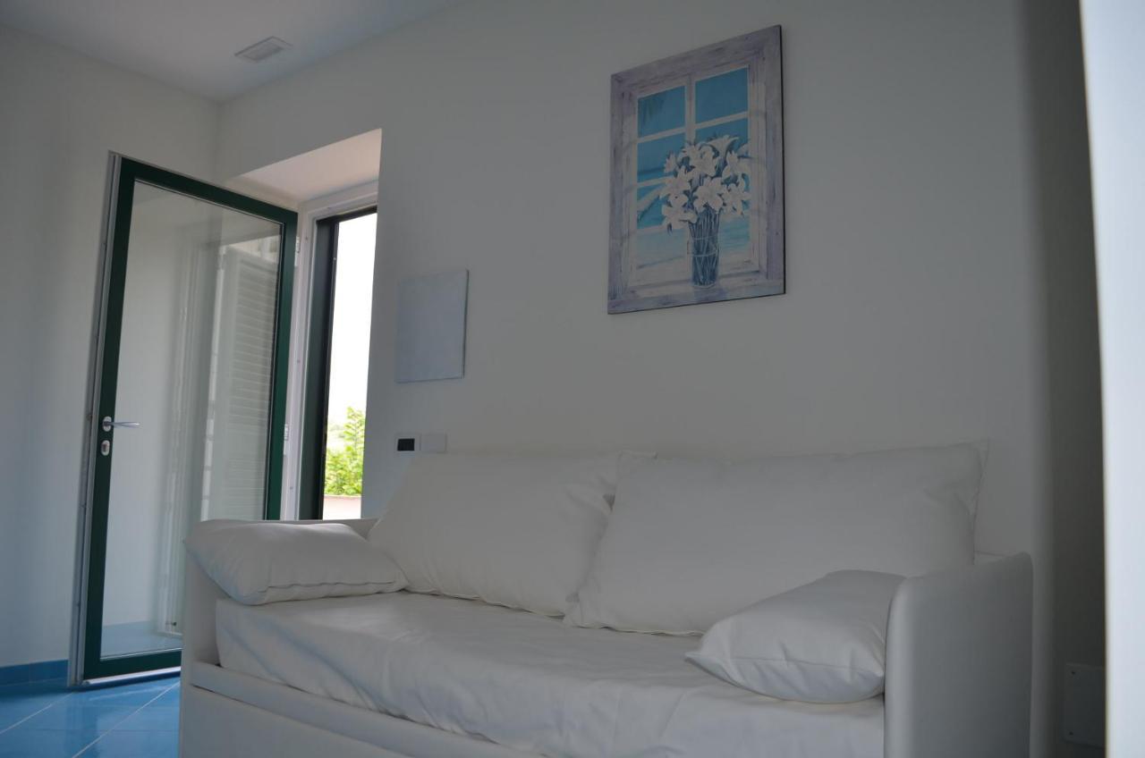 Bed & Breakfast Il Vetraio Ravello
