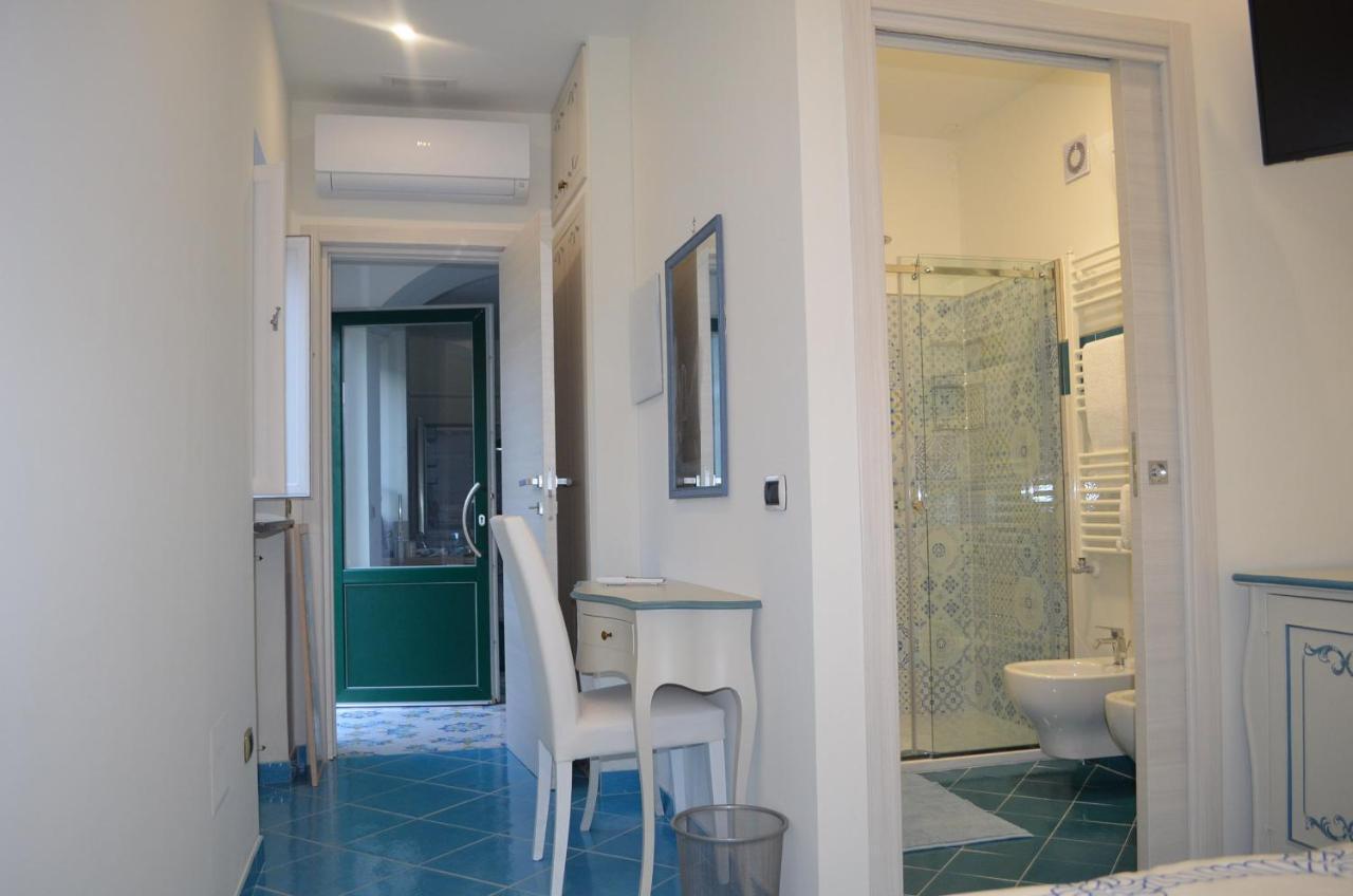 Bed & Breakfast Il Vetraio Ravello