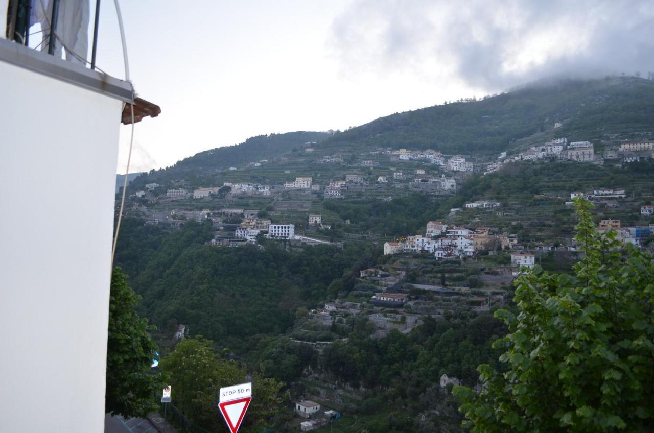 Il Vetraio Ravello