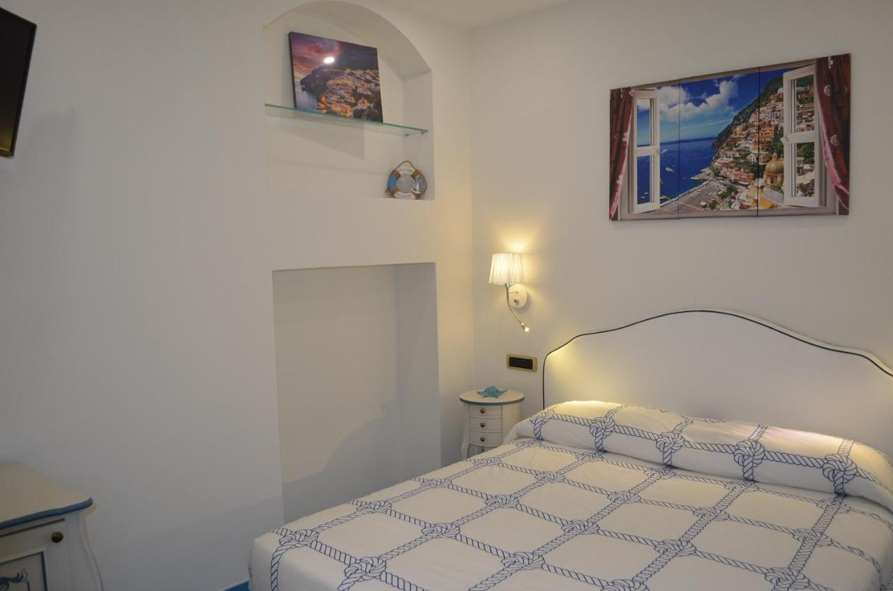 Bed & Breakfast Il Vetraio *