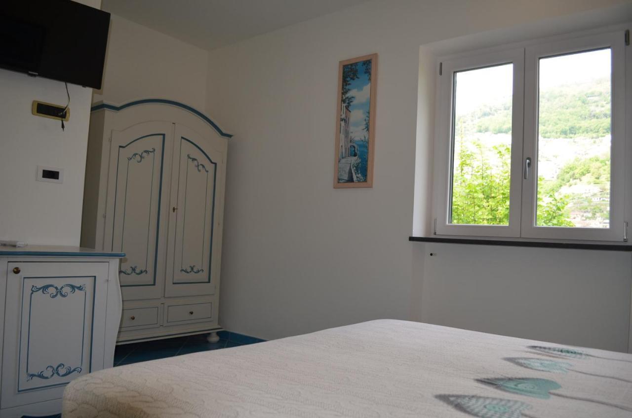 Il Vetraio Bed & Breakfast *