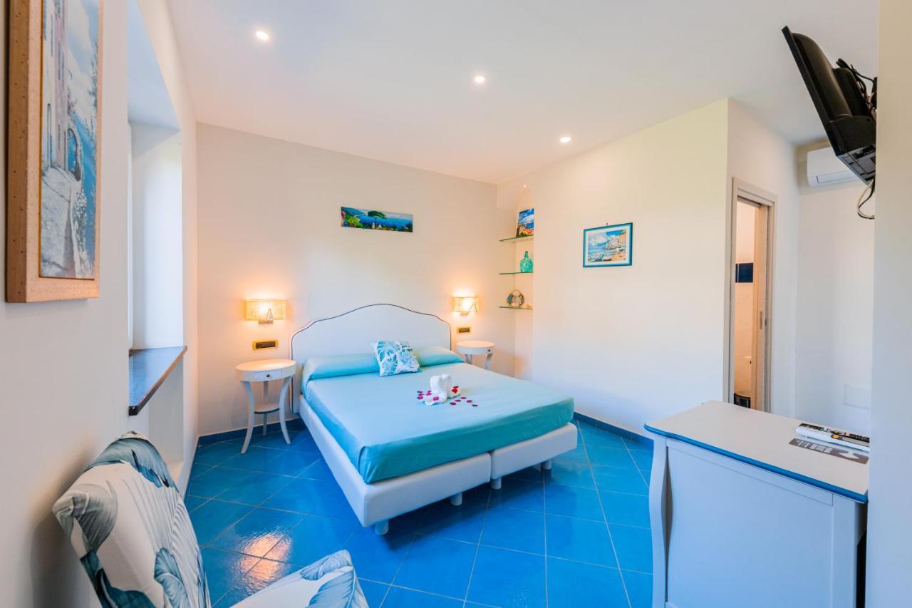 Il Vetraio Bed & Breakfast Ravello