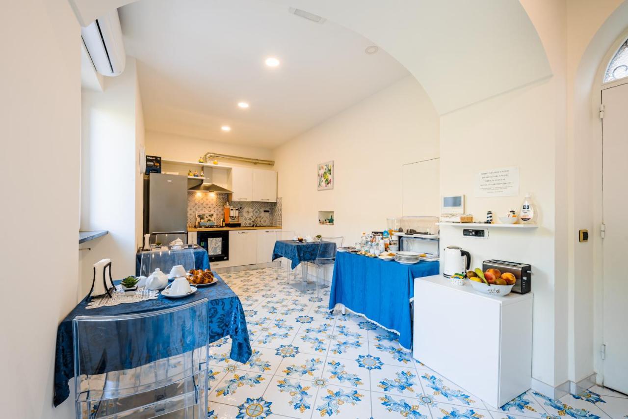 Bed & Breakfast Il Vetraio *