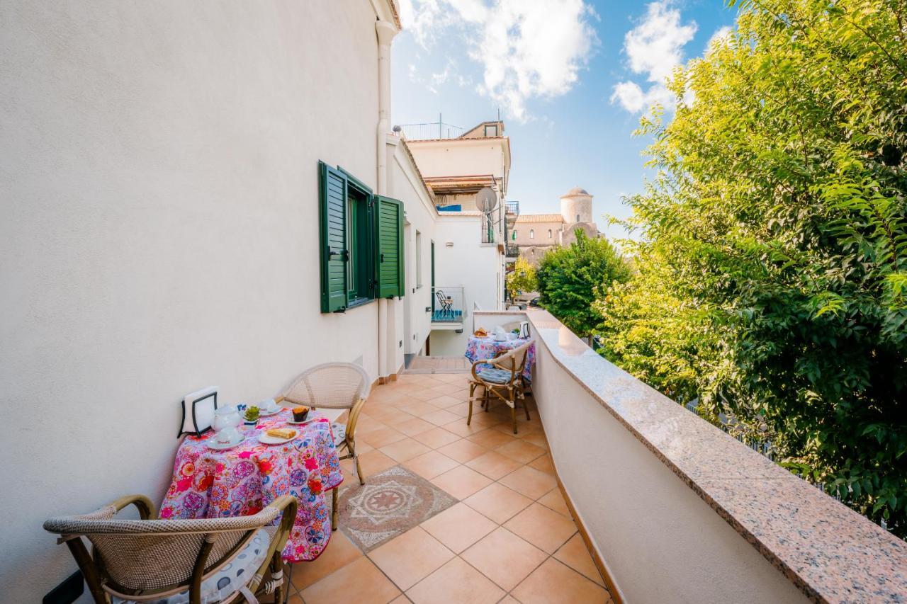 Bed & Breakfast Il Vetraio *