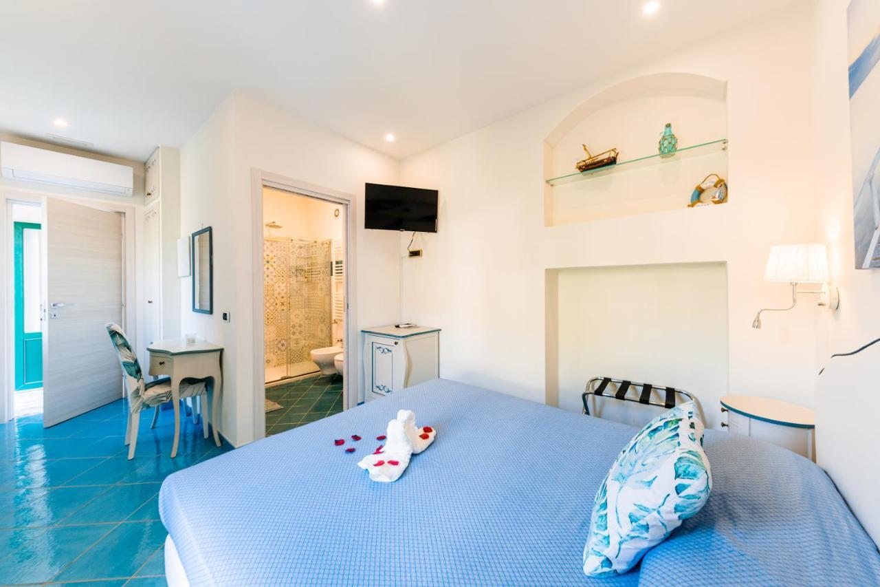 Bed & Breakfast Il Vetraio