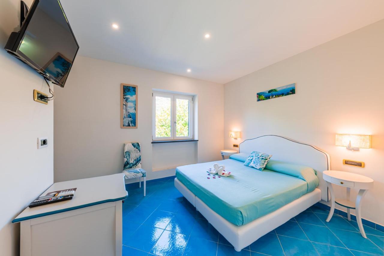 Bed & Breakfast Il Vetraio *