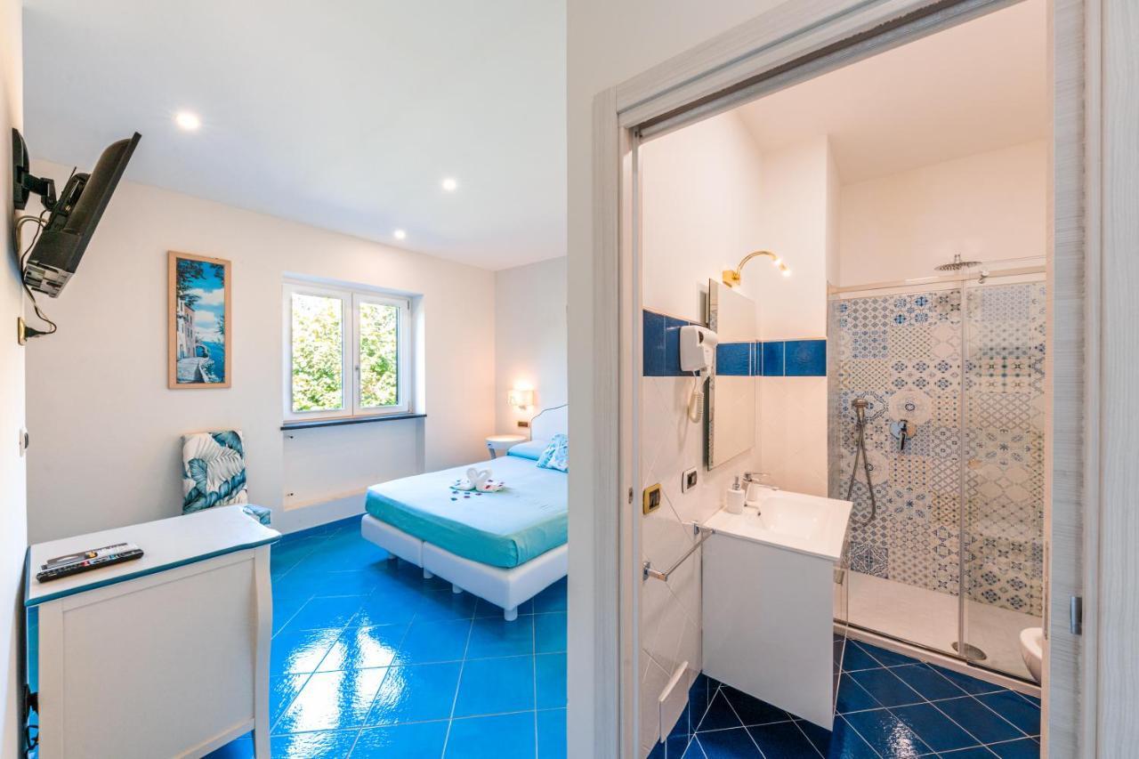 Il Vetraio Bed & Breakfast Ravello