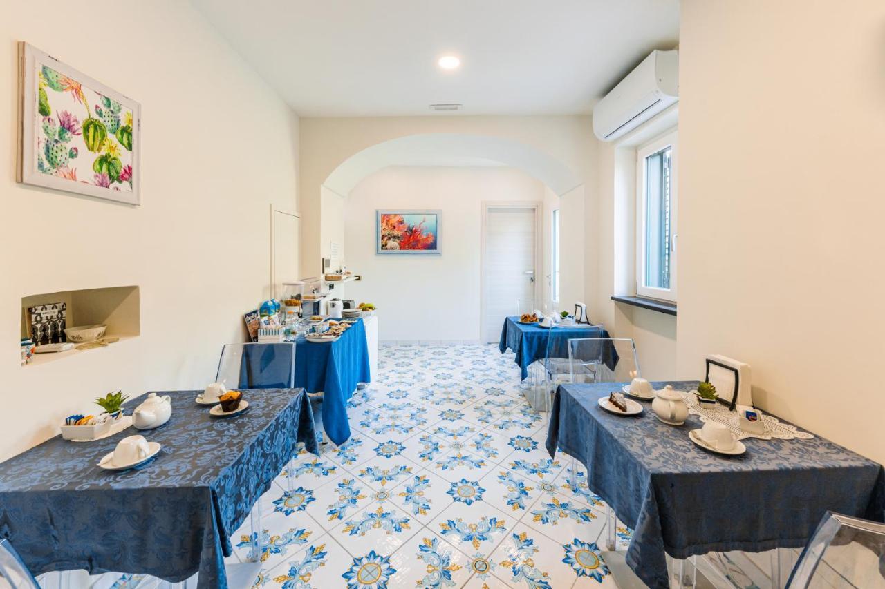 Il Vetraio Bed & Breakfast Ravello