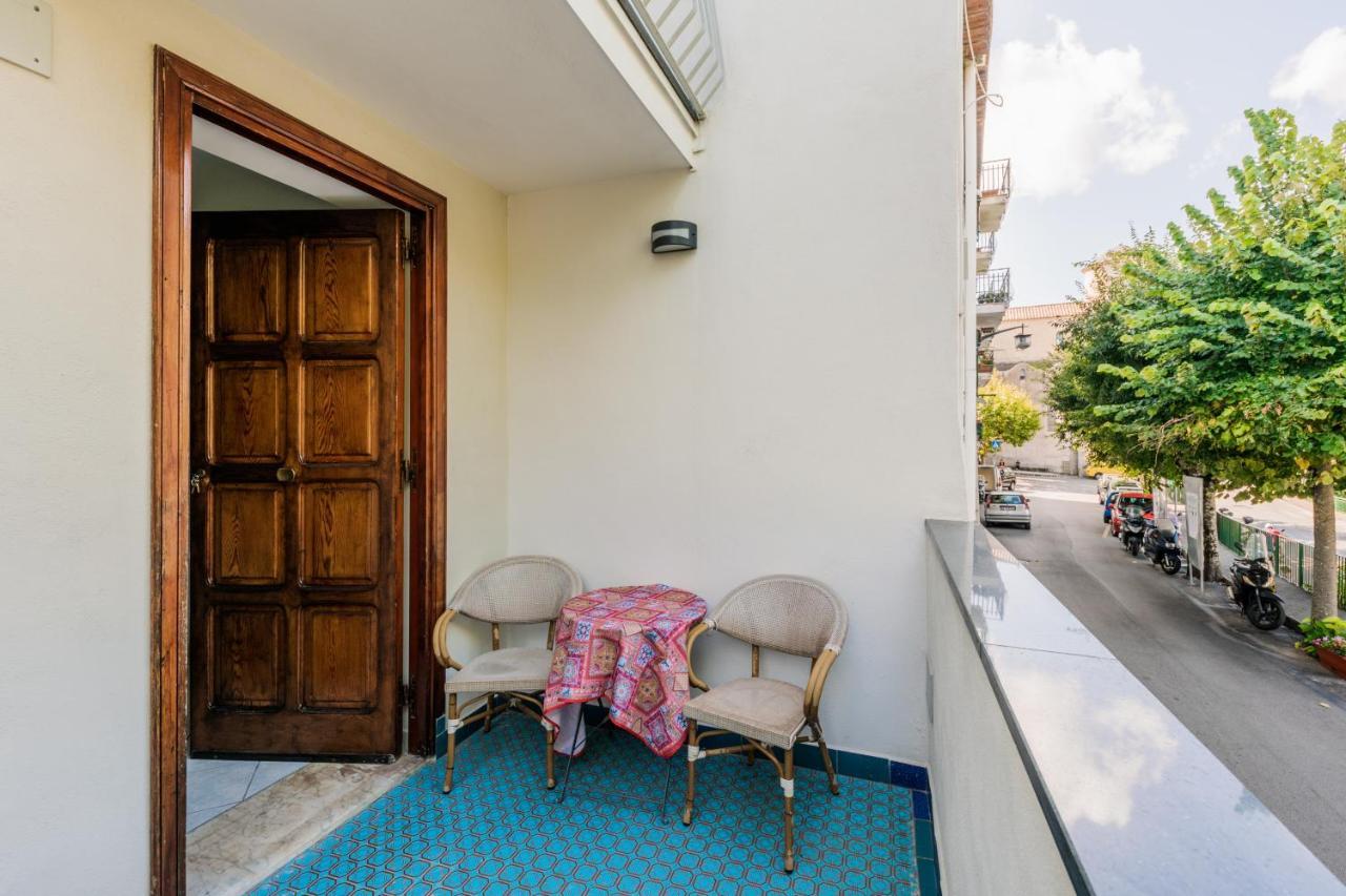 Bed & Breakfast Il Vetraio *