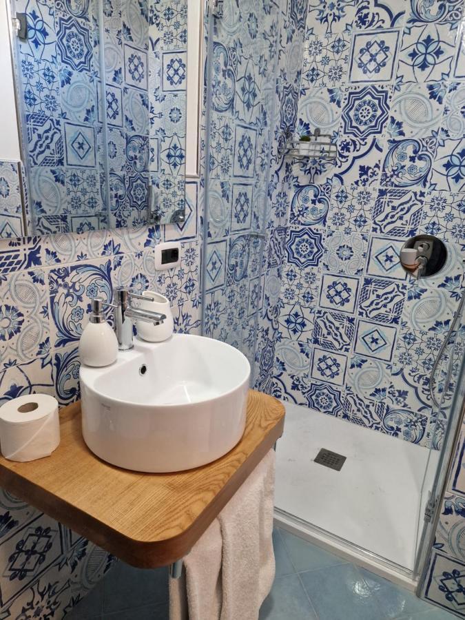 Bed & Breakfast Il Vetraio *