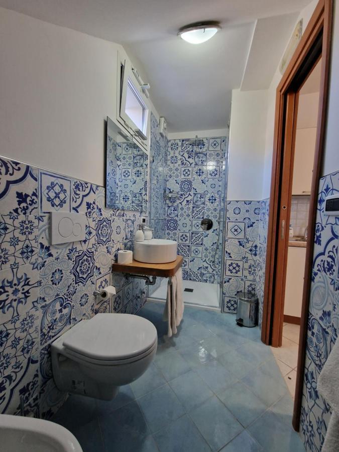 Il Vetraio * Ravello