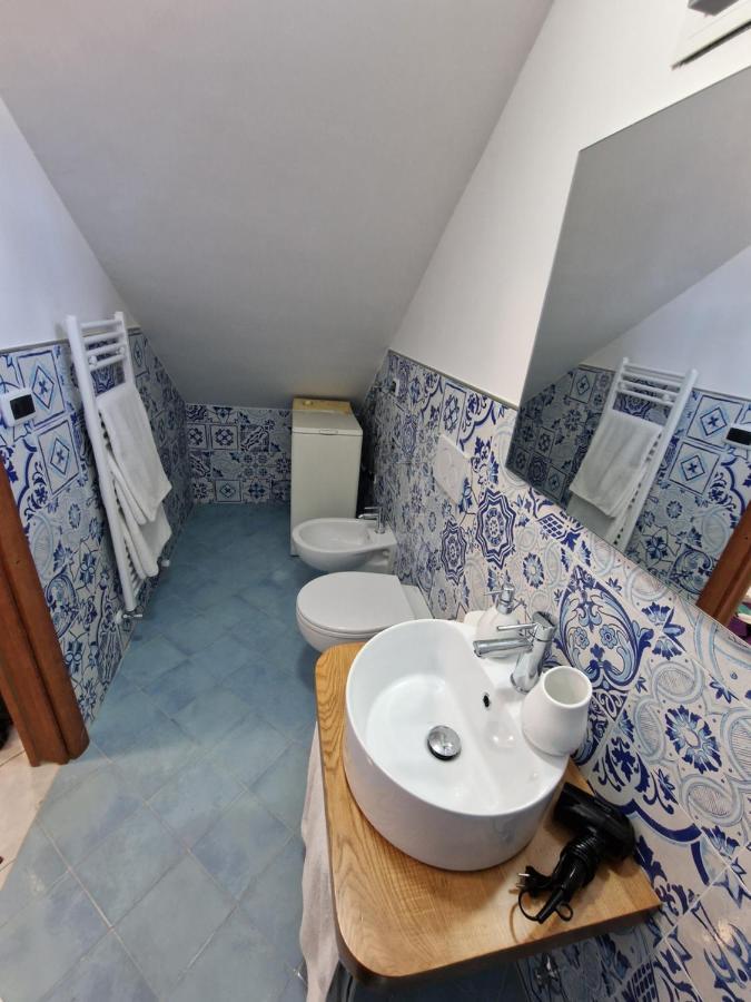 Il Vetraio Ravello